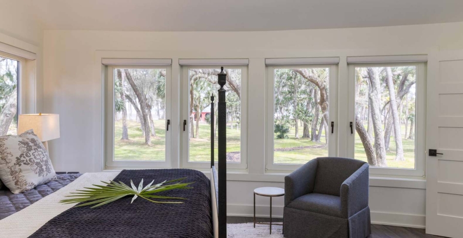 One Buck Island SC Vacation Villa - Hilton Head