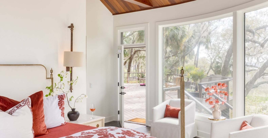 One Buck Island SC Vacation Villa - Hilton Head