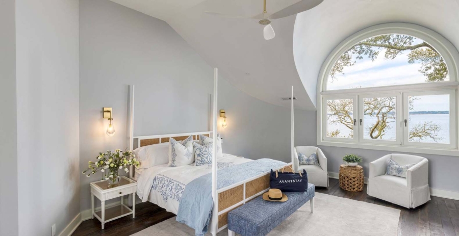 One Buck Island SC Vacation Villa - Hilton Head