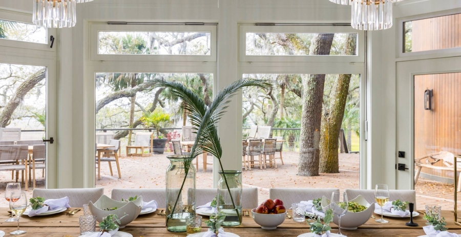 One Buck Island SC Vacation Villa - Hilton Head