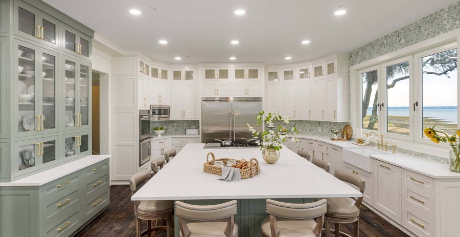 One Buck Island SC Vacation Villa - Hilton Head