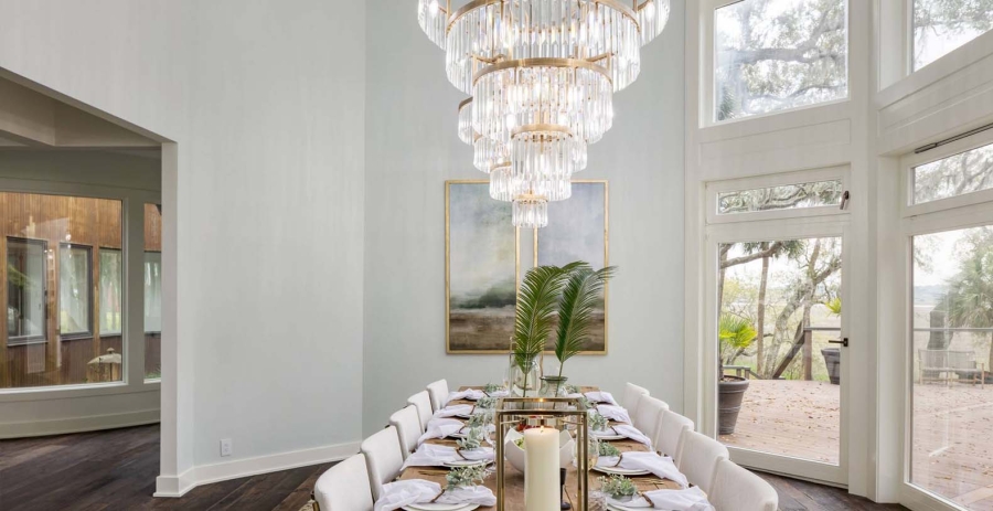 One Buck Island SC Vacation Villa - Hilton Head