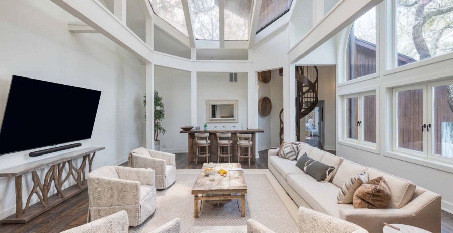 One Buck Island SC Vacation Villa - Hilton Head