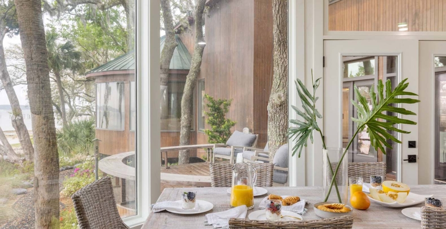 One Buck Island SC Vacation Villa - Hilton Head