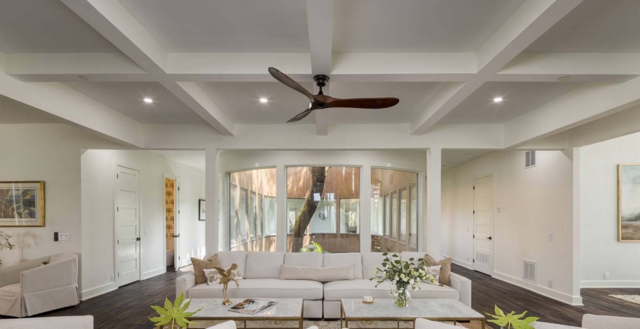 One Buck Island SC Vacation Villa - Hilton Head