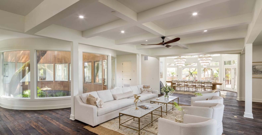 One Buck Island SC Vacation Villa - Hilton Head