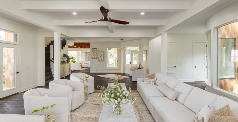 One Buck Island SC Vacation Villa - Hilton Head