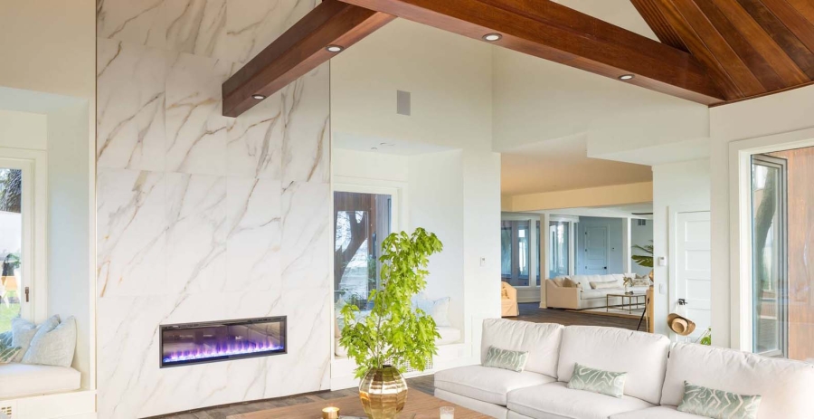 One Buck Island SC Vacation Villa - Hilton Head