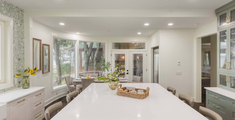 One Buck Island SC Vacation Villa - Hilton Head