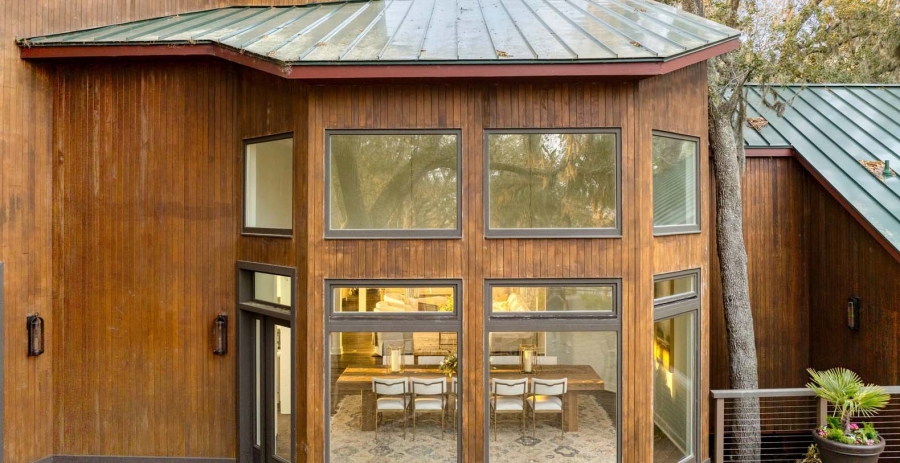 One Buck Island SC Vacation Villa - Hilton Head