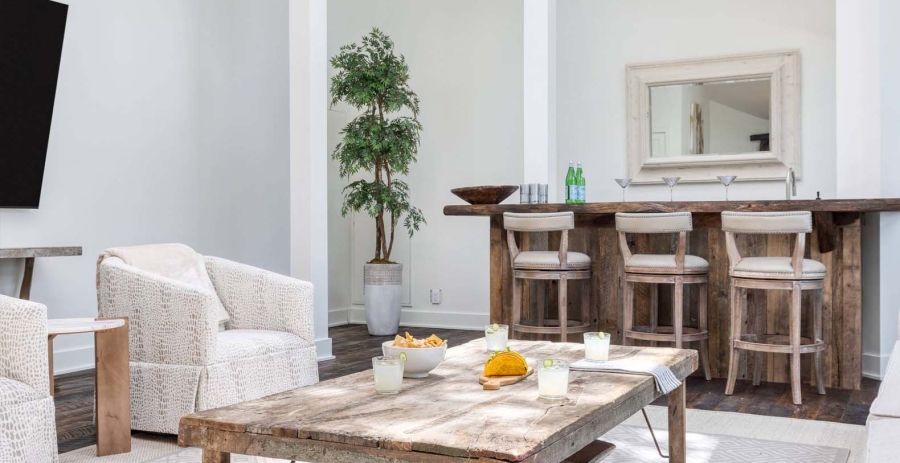 One Buck Island SC Vacation Villa - Hilton Head