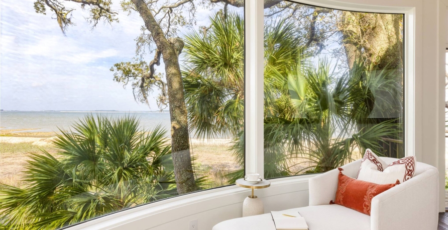 One Buck Island SC Vacation Villa - Hilton Head