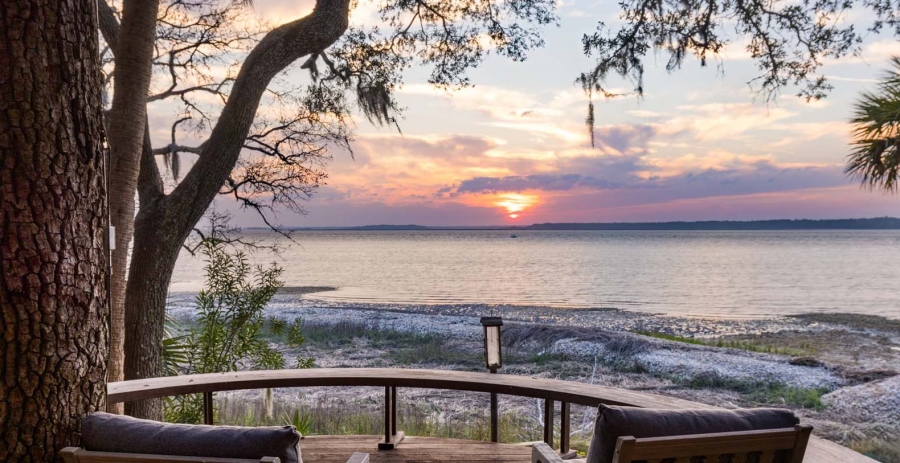 One Buck Island SC Vacation Villa - Hilton Head