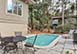 Relaxing Pines Treasure South Carolina Vacation Villa - Hilton Head Island