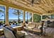 Rustic Oceanfront Masterpiece South Carolina Vacation Villa - Hilton Head