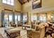 Rustic Oceanfront Masterpiece South Carolina Vacation Villa - Hilton Head