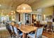 Rustic Oceanfront Masterpiece South Carolina Vacation Villa - Hilton Head