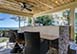Rustic Oceanfront Masterpiece South Carolina Vacation Villa - Hilton Head