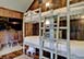 Rustic Oceanfront Masterpiece South Carolina Vacation Villa - Hilton Head
