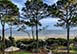 Rustic Oceanfront Masterpiece South Carolina Vacation Villa - Hilton Head