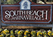 Rustic Oceanfront Masterpiece South Carolina Vacation Villa - Hilton Head