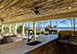 Rustic Oceanfront Masterpiece South Carolina Vacation Villa - Hilton Head