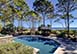 Rustic Oceanfront Masterpiece South Carolina Vacation Villa - Hilton Head