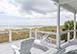 Seaside Serenity South Carolina Vacation Villa - Sea Islands