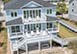 Seaside Serenity South Carolina Vacation Villa - Sea Islands