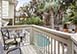 Southern Charm Estate South Carolina Vacation Villa - Hilton Head Island