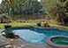 Spacious Mooring Lakeside South Carolina Vacation Villa - Hilton Head Island