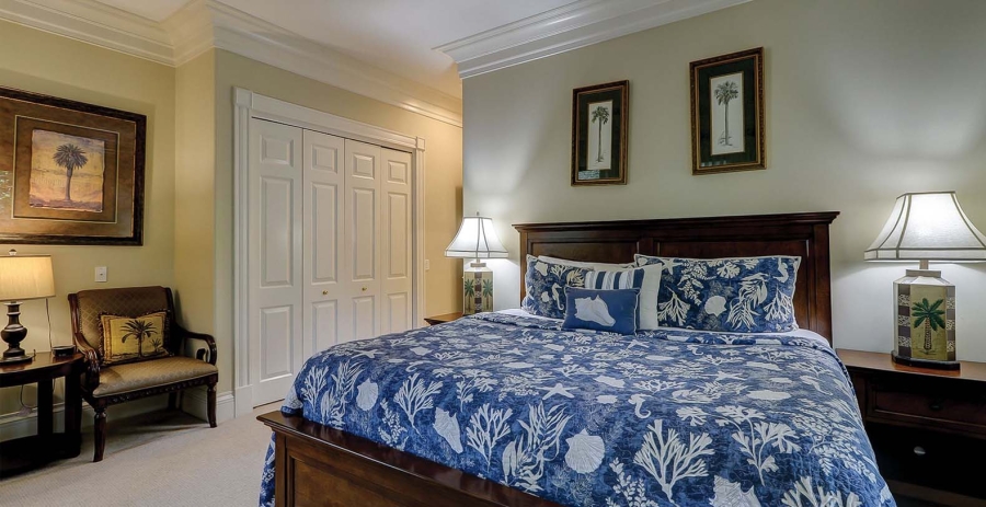 Victorian Oceanfront Dream South Carolina Vacation Villa - Hilton Head Island