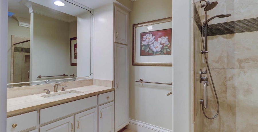 Victorian Oceanfront Dream South Carolina Vacation Villa - Hilton Head Island