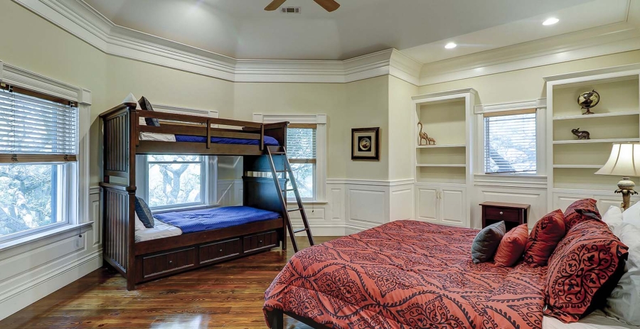 Victorian Oceanfront Dream South Carolina Vacation Villa - Hilton Head Island