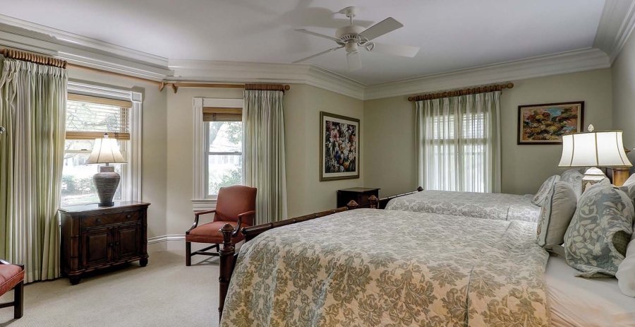 Victorian Oceanfront Dream South Carolina Vacation Villa - Hilton Head Island