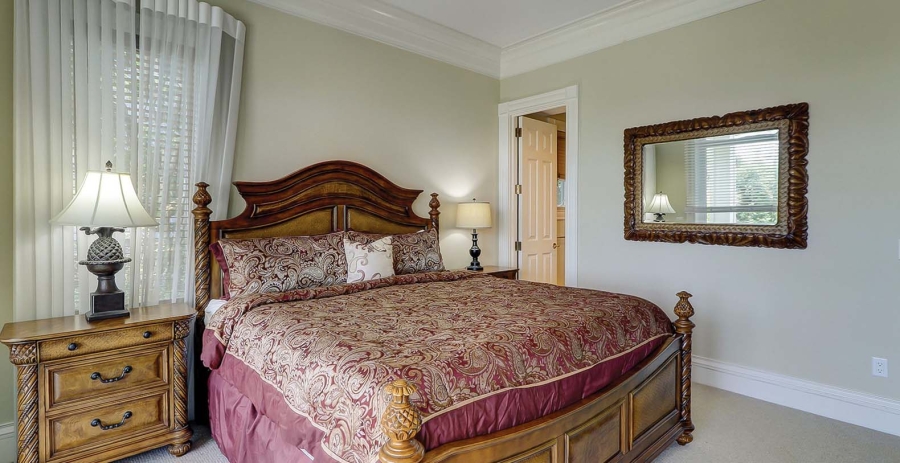 Victorian Oceanfront Dream South Carolina Vacation Villa - Hilton Head Island