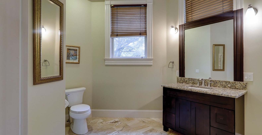 Victorian Oceanfront Dream South Carolina Vacation Villa - Hilton Head Island