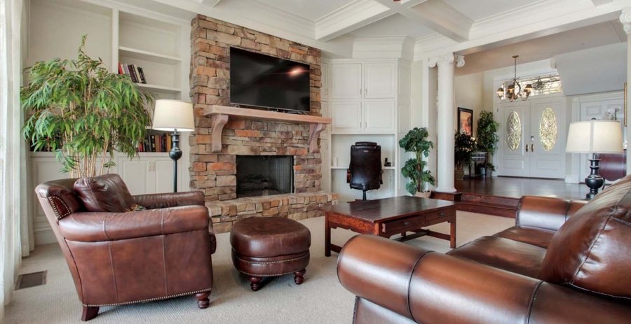 Victorian Oceanfront Dream South Carolina Vacation Villa - Hilton Head Island
