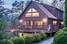 Birchwood Lodge Chalets, Tennessee Smoky Mountain Vacation Rentals