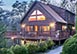 Birchwood Lodge Tennessee Vacation Villa - Great Smoky Mountains