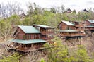 Misty Mountaintop 52, Chalets, Tennessee Smoky Mountain Vacation Rentals