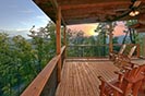 Mountain Magic 73, Chalets, Gatlinburg Cabin Rentals, Tennessee Smoky Mountain Vacation Rentals