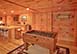 Mountain Magic 73 Tennessee Vacation Villa - Great Smoky Mountains