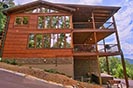 Summit Oasis 76 Cabins, Chalets, Gatlinburg Cabin Rentals, Tennessee Smoky Mountain Vacation Rentals