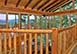 Summit Oasis 76 Tennessee Vacation Villa - Great Smoky Mountains