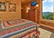 Summit Oasis 76 Tennessee Vacation Villa - Great Smoky Mountains