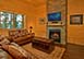 Summit Oasis 76 Tennessee Vacation Villa - Great Smoky Mountains