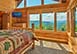 Summit Oasis 76 Tennessee Vacation Villa - Great Smoky Mountains
