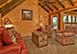 Summit Oasis 76 Tennessee Vacation Villa - Great Smoky Mountains