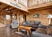 Treetop Oasis 56 Tennessee Vacation Villa - Great Smoky Mountains